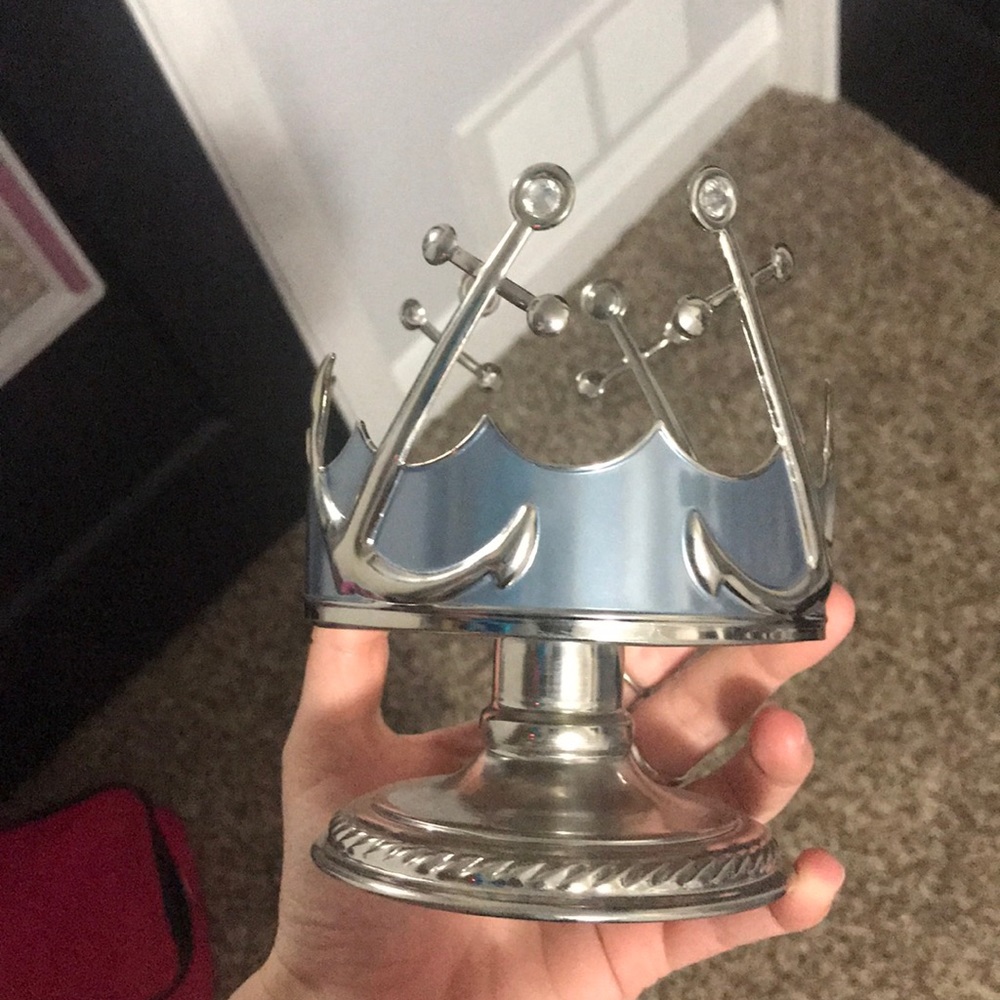 candle holder
